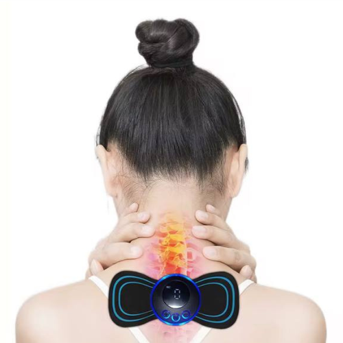 Masseur Électrique RelaxPro