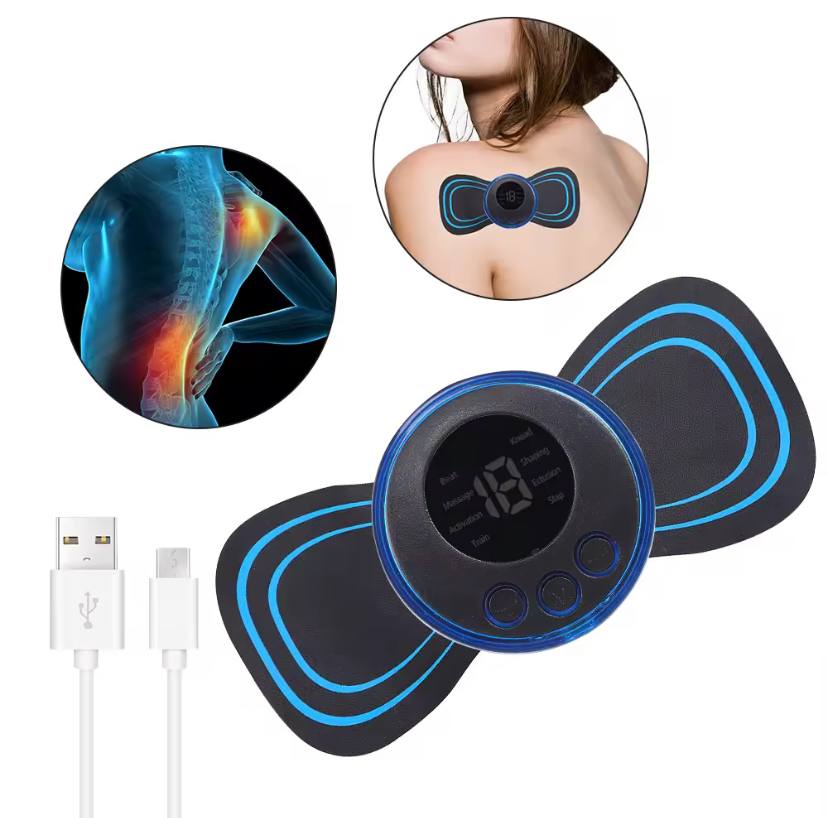 Masseur Électrique RelaxPro