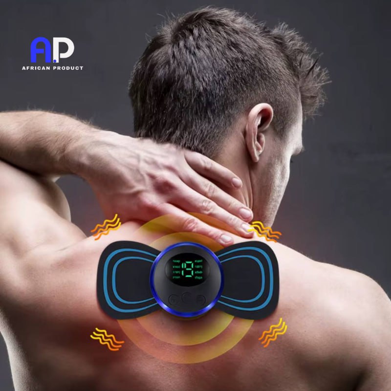 Masseur Électrique RelaxPro