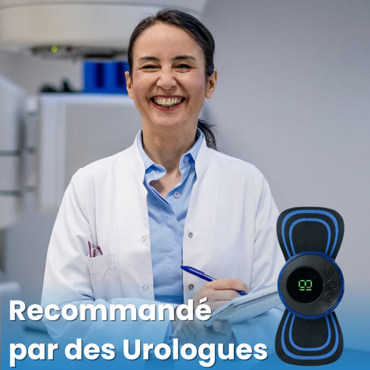 Masseur Électrique RelaxPro